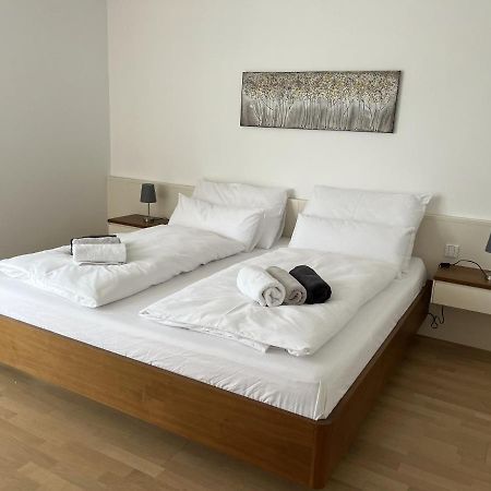 Luxusappartement Mit Garage Im Zentrum Wiener Neustadt Dış mekan fotoğraf