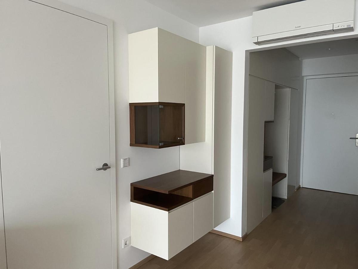 Luxusappartement Mit Garage Im Zentrum Wiener Neustadt Dış mekan fotoğraf