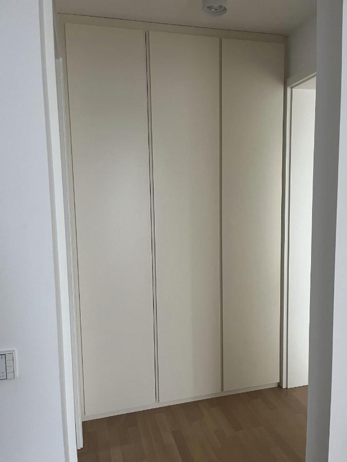 Luxusappartement Mit Garage Im Zentrum Wiener Neustadt Dış mekan fotoğraf