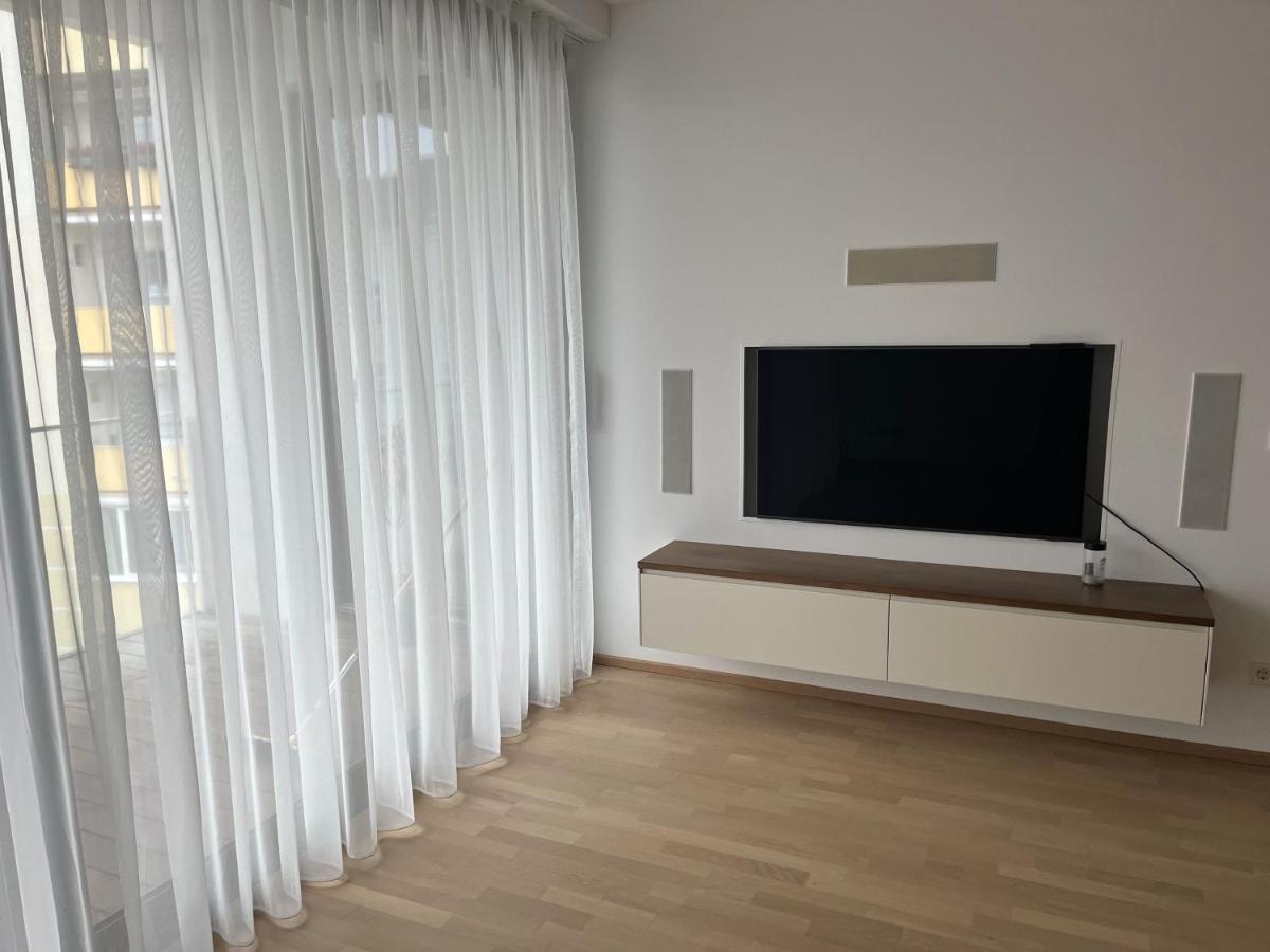 Luxusappartement Mit Garage Im Zentrum Wiener Neustadt Dış mekan fotoğraf