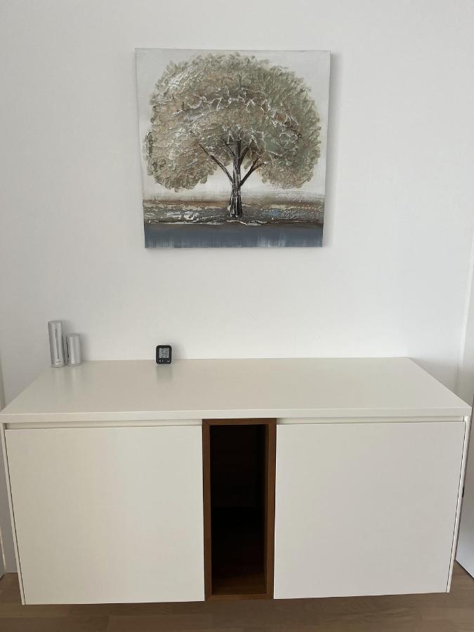 Luxusappartement Mit Garage Im Zentrum Wiener Neustadt Dış mekan fotoğraf