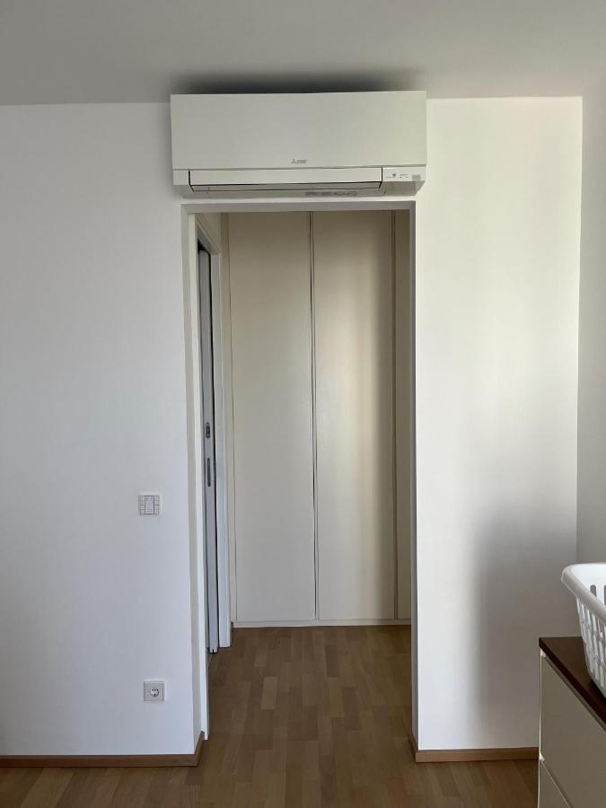 Luxusappartement Mit Garage Im Zentrum Wiener Neustadt Dış mekan fotoğraf